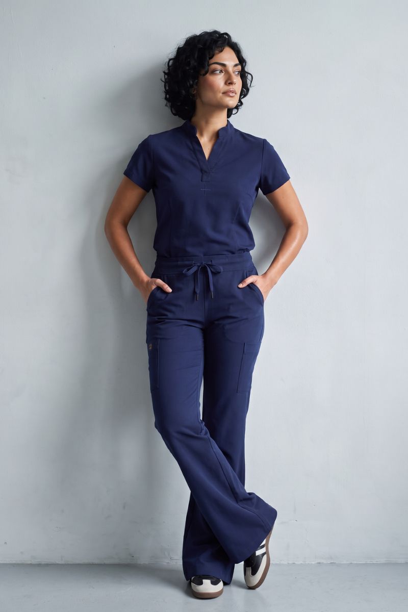 Dominion Flare-Leg Set