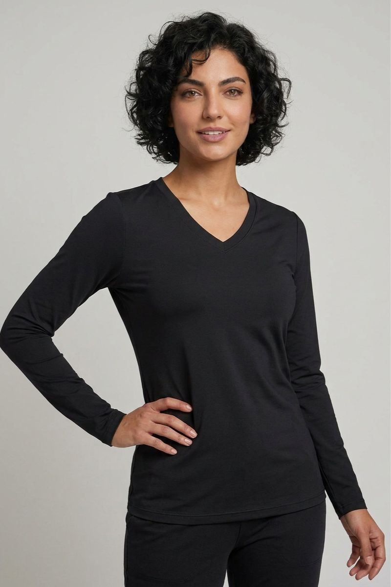 Essential V-neck Underscrub