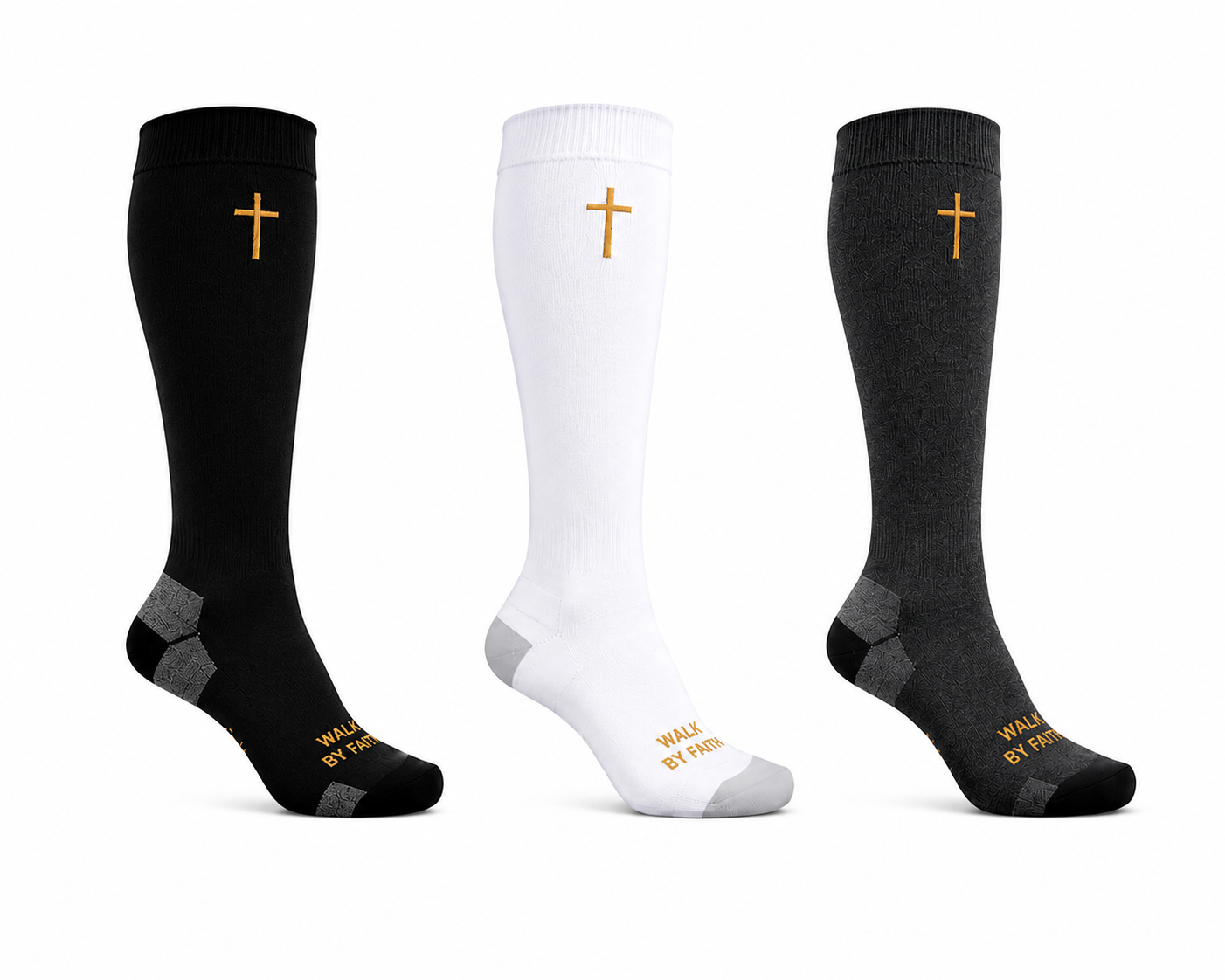Compression socks