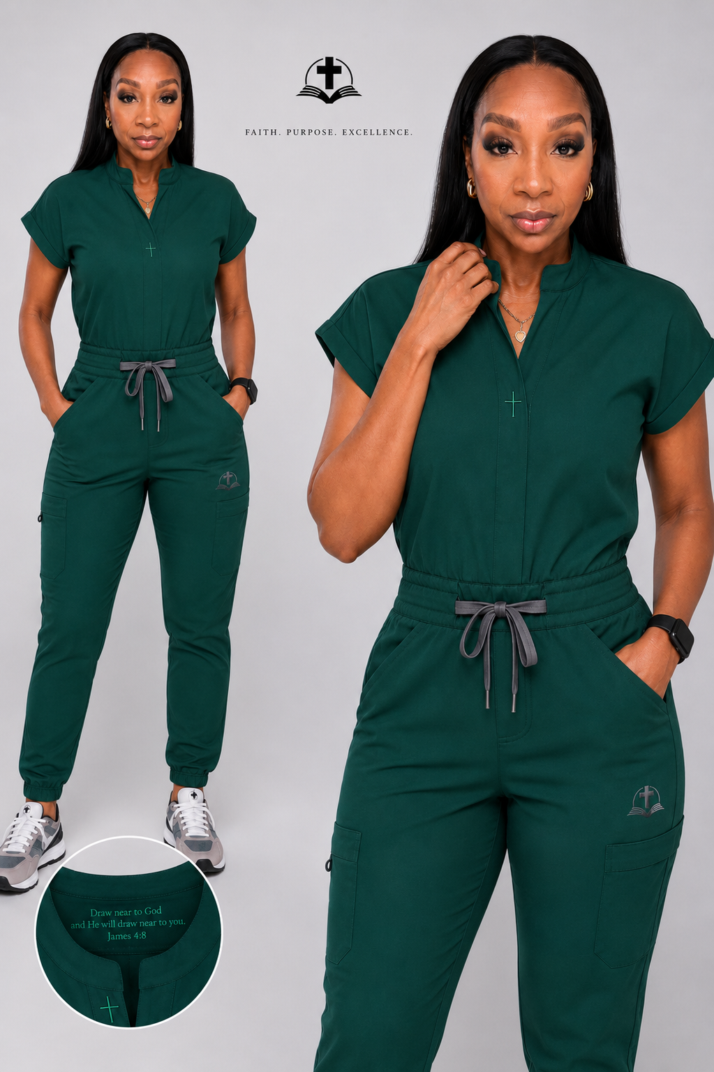Jumpsuits