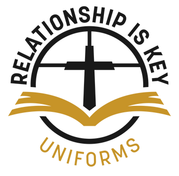 Relationship is Key Uniforms