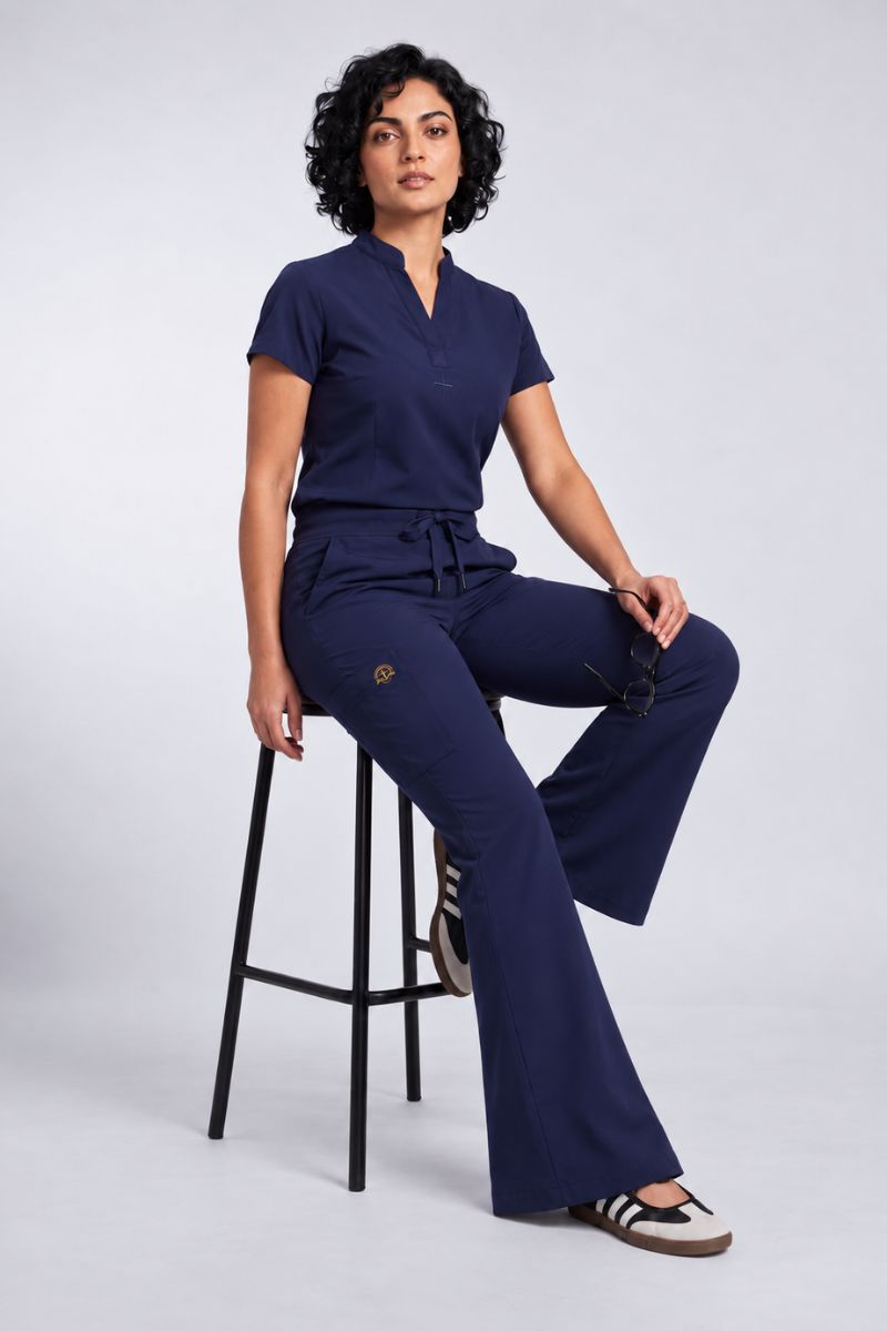 Dominion Flare-Leg Set
